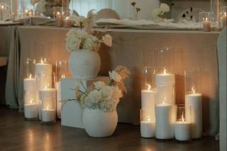 SoCal Candle Rentals - 12
