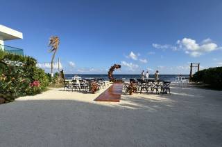 Blue Venado Beach Weddings - 15