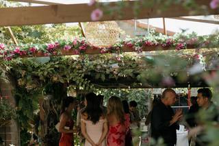 Arnoldi's Cafe - 8
