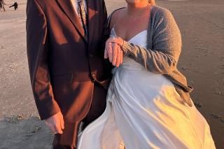 Lincoln City Weddings, LLC - 5