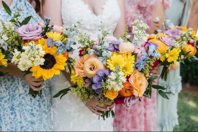 Flowers by Amanda - 4