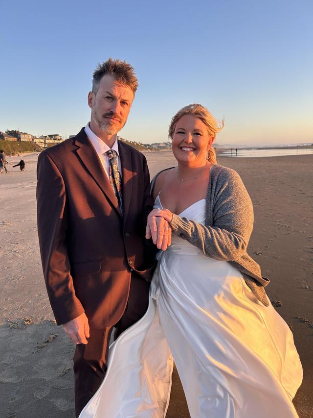 Lincoln City Weddings, LLC - 2