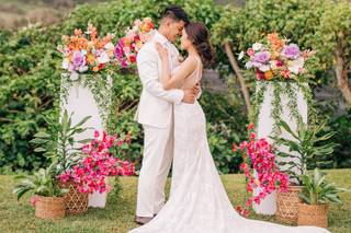 Aloha Bridal Connections - 30