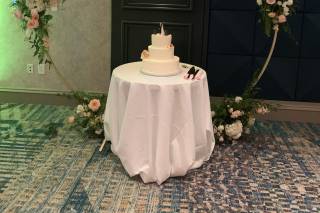 Incredible Edibles Bakery - 18