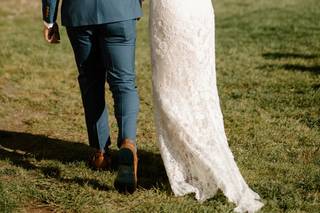 Ruban Bleu Weddings and Events LLC - 41