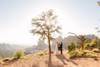 Sedona Wedding Ministry - 11