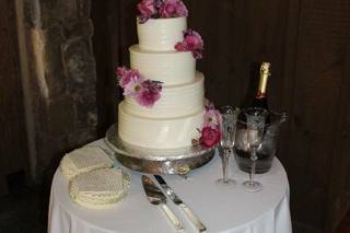 Acuna's Custom Cakes - 82