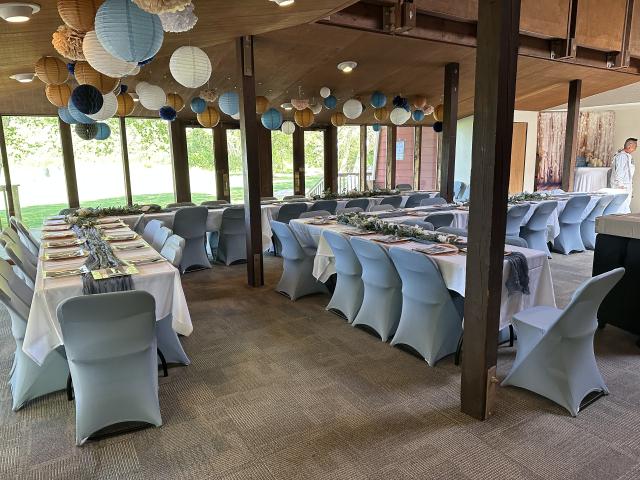 Des Moines Beach Park Event Center - 3