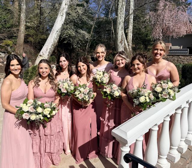 Blooming Brides Florist - 4
