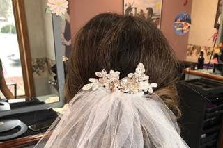 Shear Brilliance Salon - 15