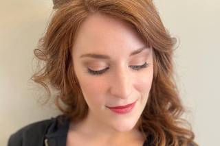 Amy Fletcher Makeup Artistry - 9