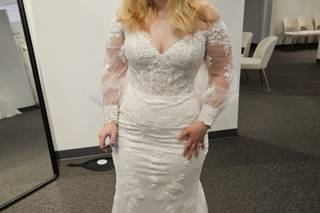 Amelishan Bridal - 5