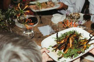 Agnes Devereux Catering - 11