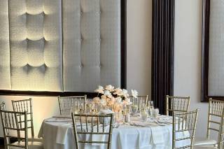 Olivia Floral Designs & Events - 27