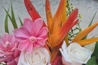 Dulce Belize Weddings - 11
