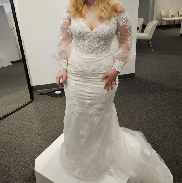 Amelishan Bridal - 2