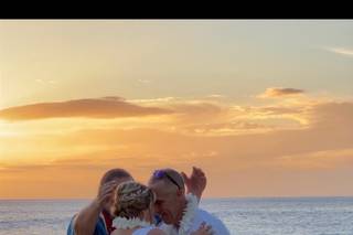 Weddings of Hawaii - 57