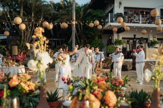 Prisar Weddings and Events - 36