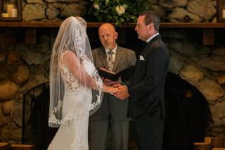 Lake Tahoe Wedding Ministries - 16