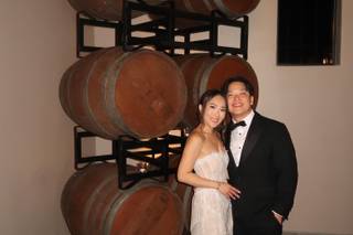 Palm Event Center in the Vineyard - 7