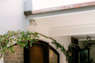 Plaza de Magdalena A Catering and Event Venue by Sundried Tomato - 6