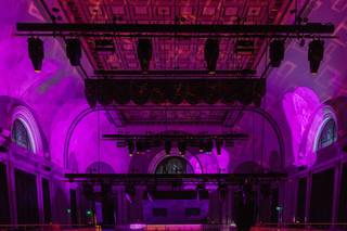 France-Merrick PAC-M&T Bank Exchange/Hippodrome Theatre - 10