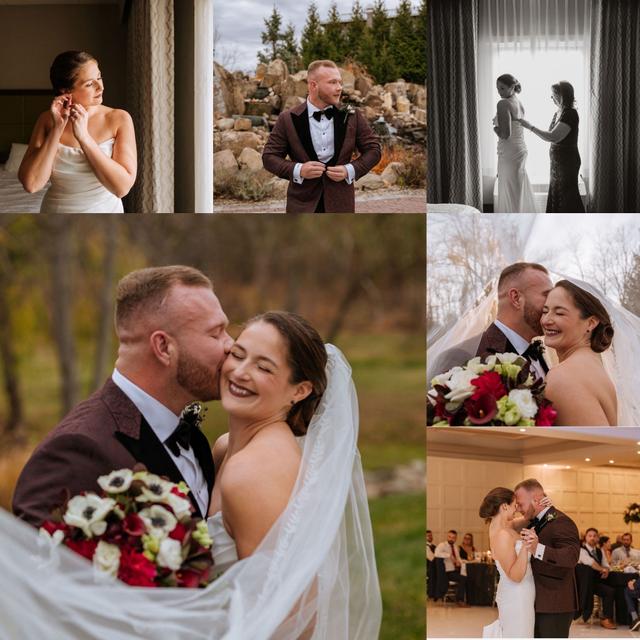 Kelly Jean Photography - 1
