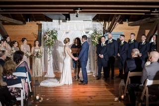 Rockwood Carriage House - 32