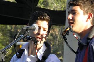Ricki Lewis Events - 21