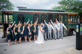 Indy Trolley - 10