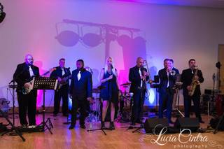 The Move Makers Band - 9