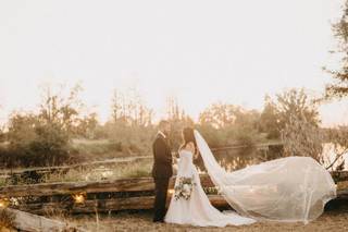 Florida Rustic Barn Weddings - 29