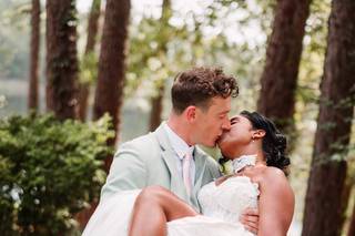 Marked by Grace Productions - 5