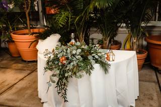 Flowers By The Station - 12
