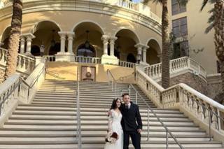 Red Rock Casino Resort and Spa - 9