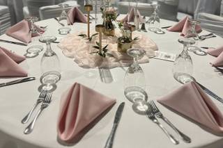Core Event Center - 7