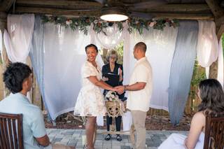 Love is a Beach Wedding - 5