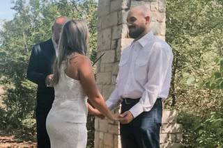 Austin Wedding Officiate - 27