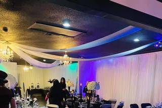 Dream Room Venue & Décor - 5