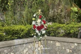 Roshena Chang Designs & Events - 18