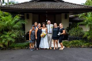 Naupaka Events & Weddings - 44