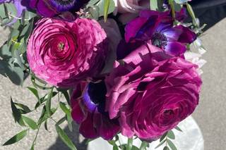 Kati Mac Floral Designs - 21