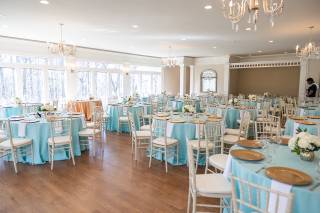 Primrose Cottage by Wedgewood Weddings - 21