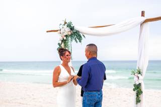 Coastal Beach Weddings - 9