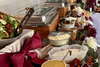 Visions Catering - 7