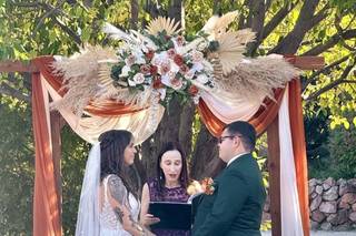 Jane's Personalized Weddings - 13