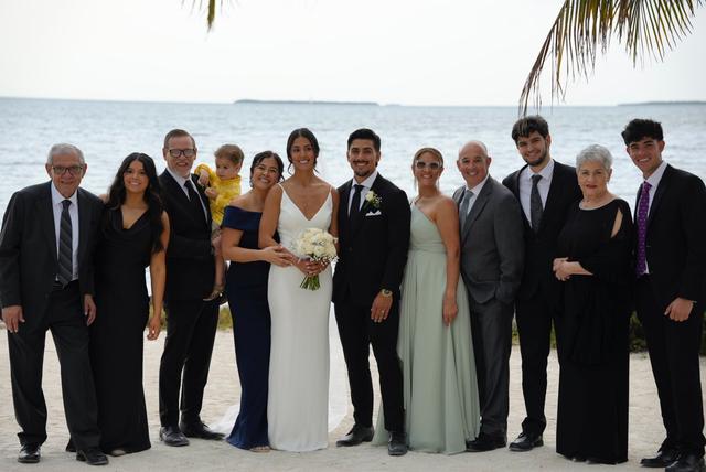 Key Largo Lighthouse Beach Weddings - 3
