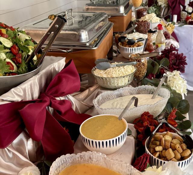 Visions Catering - 4