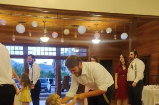 Salted Mountain Photo - 7