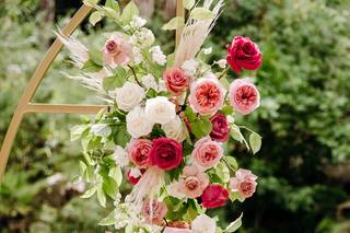 Beautiful Savage Flowers - 39